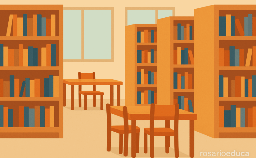 Defendamos a la Biblioteca Pedagógica Eudoro Díaz 