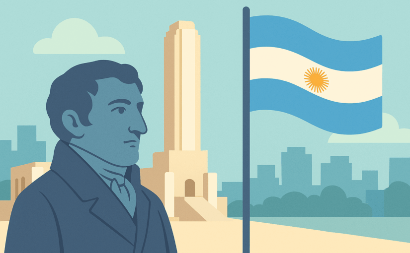 20 de junio: una fecha que nos interpela