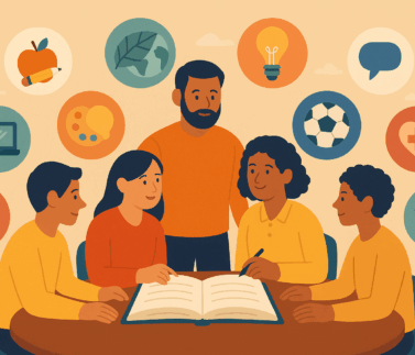 Red-de- Comunidades-de-Aprendizaje