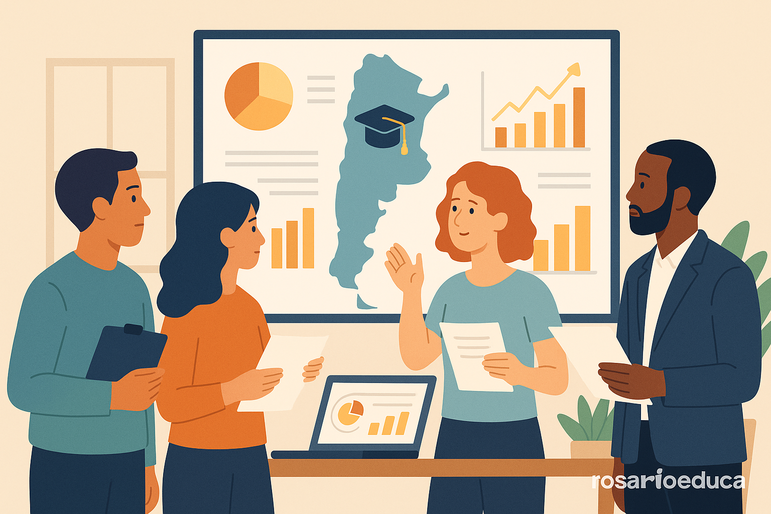 Argentinos por la Educación