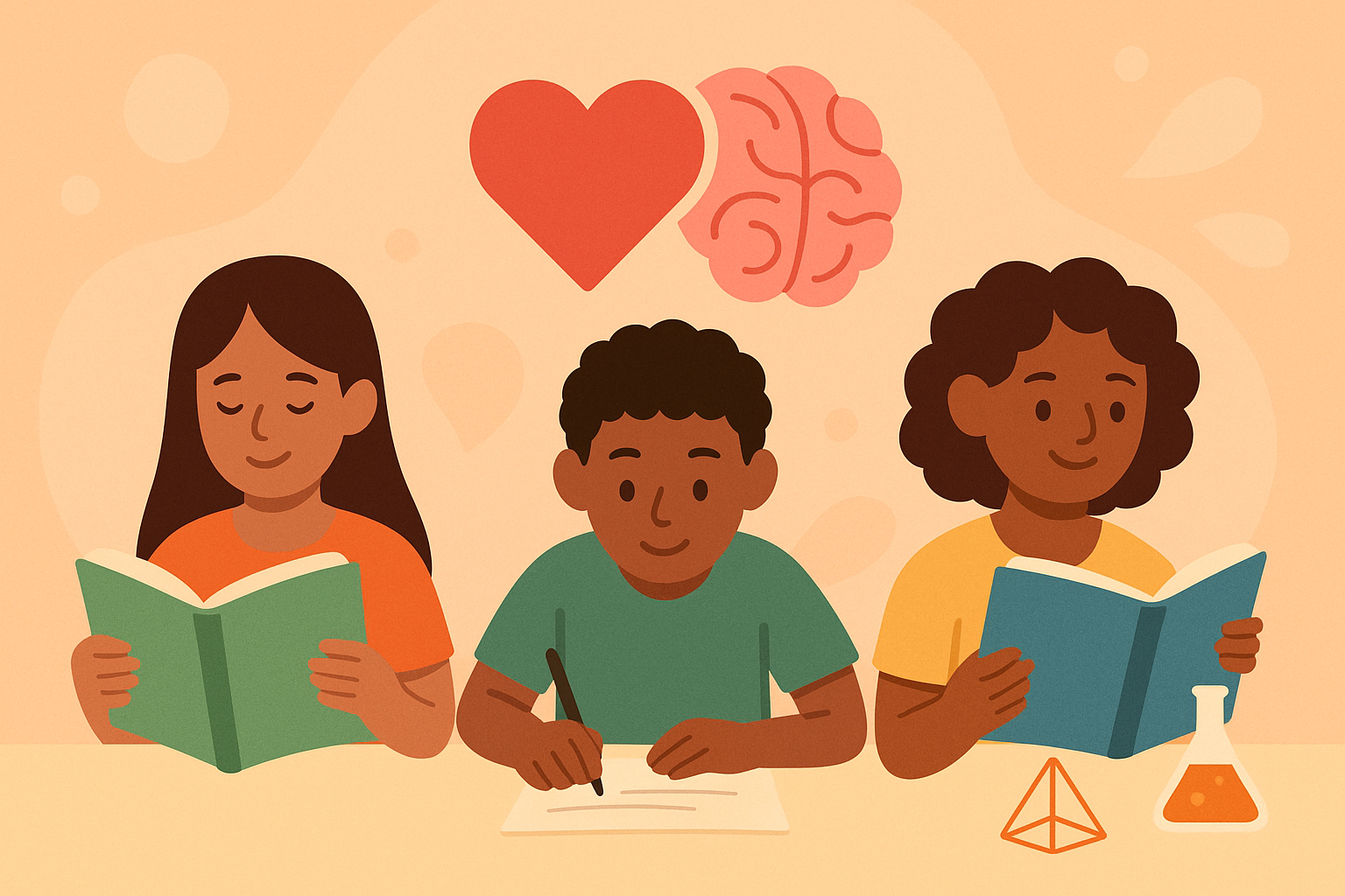 «Educar la mente sin educar el corazón no es educar en absoluto»