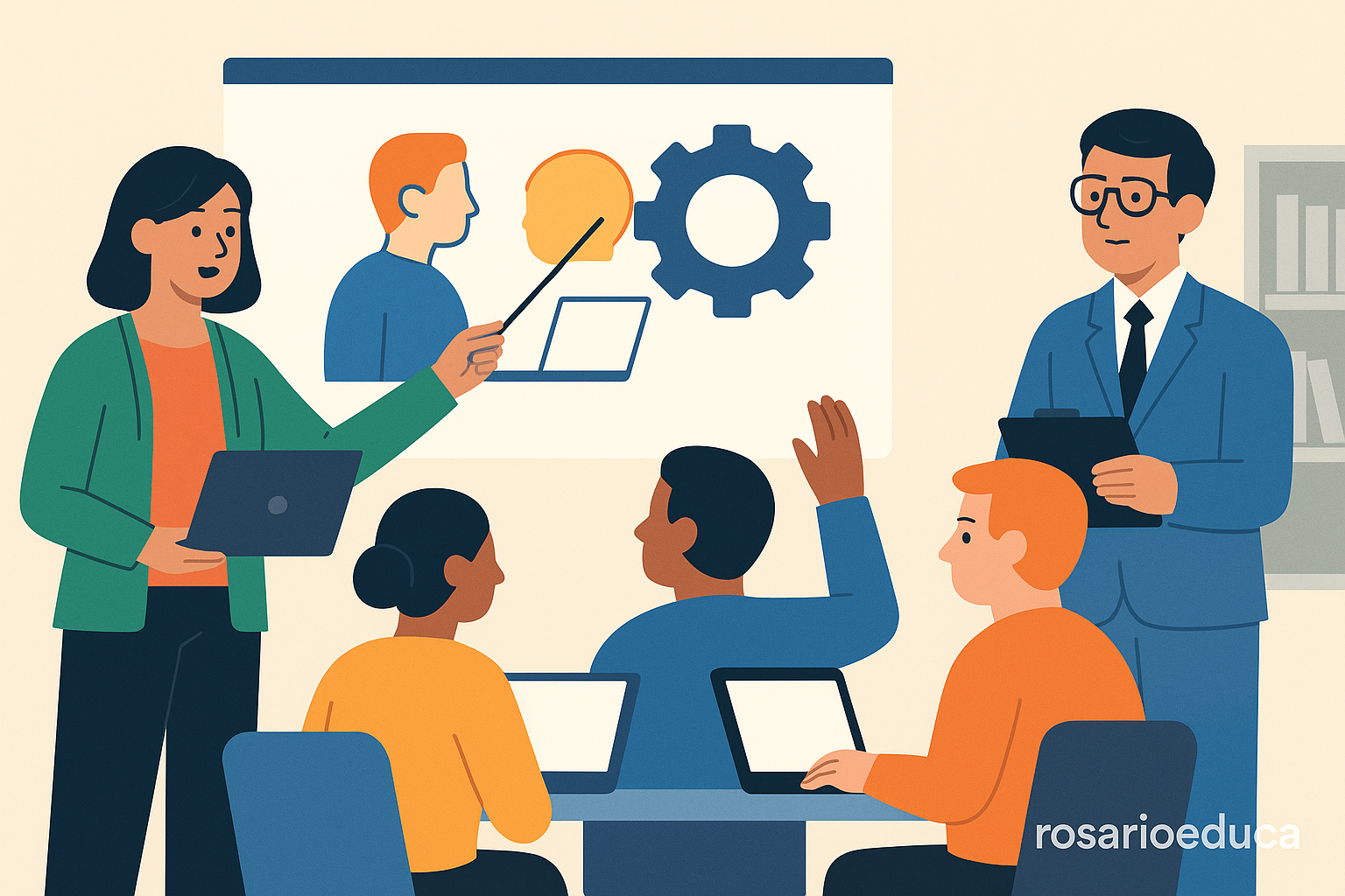 docentes-factor-fundamental-aprendizaje-web