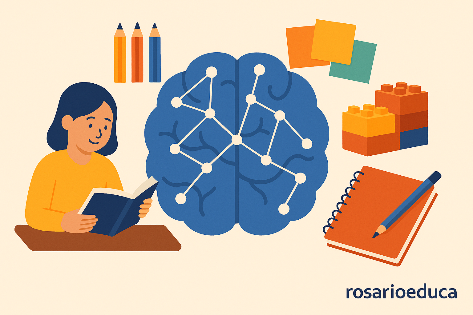 ¿Qué sabemos sobre la creatividad? (cómo cultivarla)