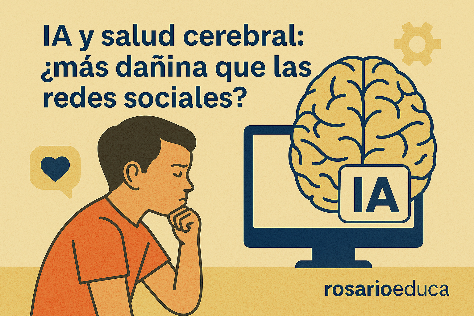 IA y salud cerebral