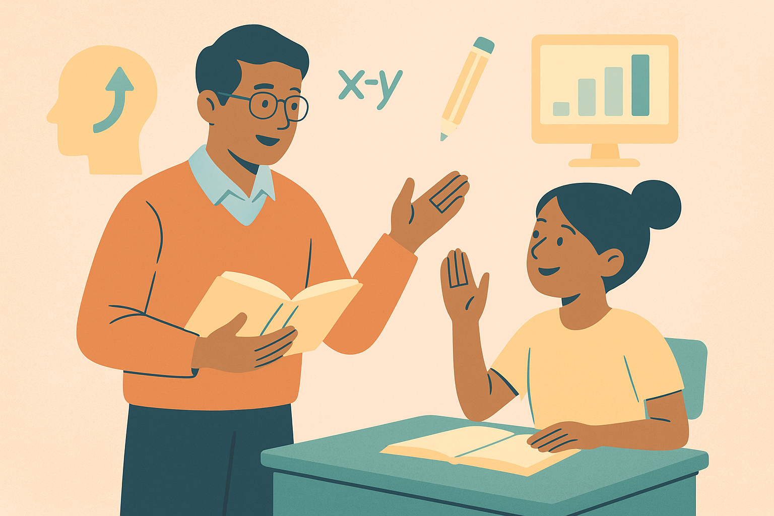 La educación del futuro: personalización y autonomía