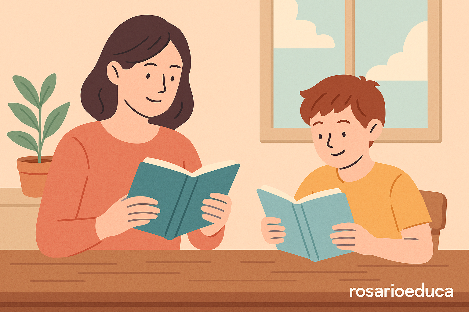 ¿Qué pasa si no le das un móvil a tus hijos?