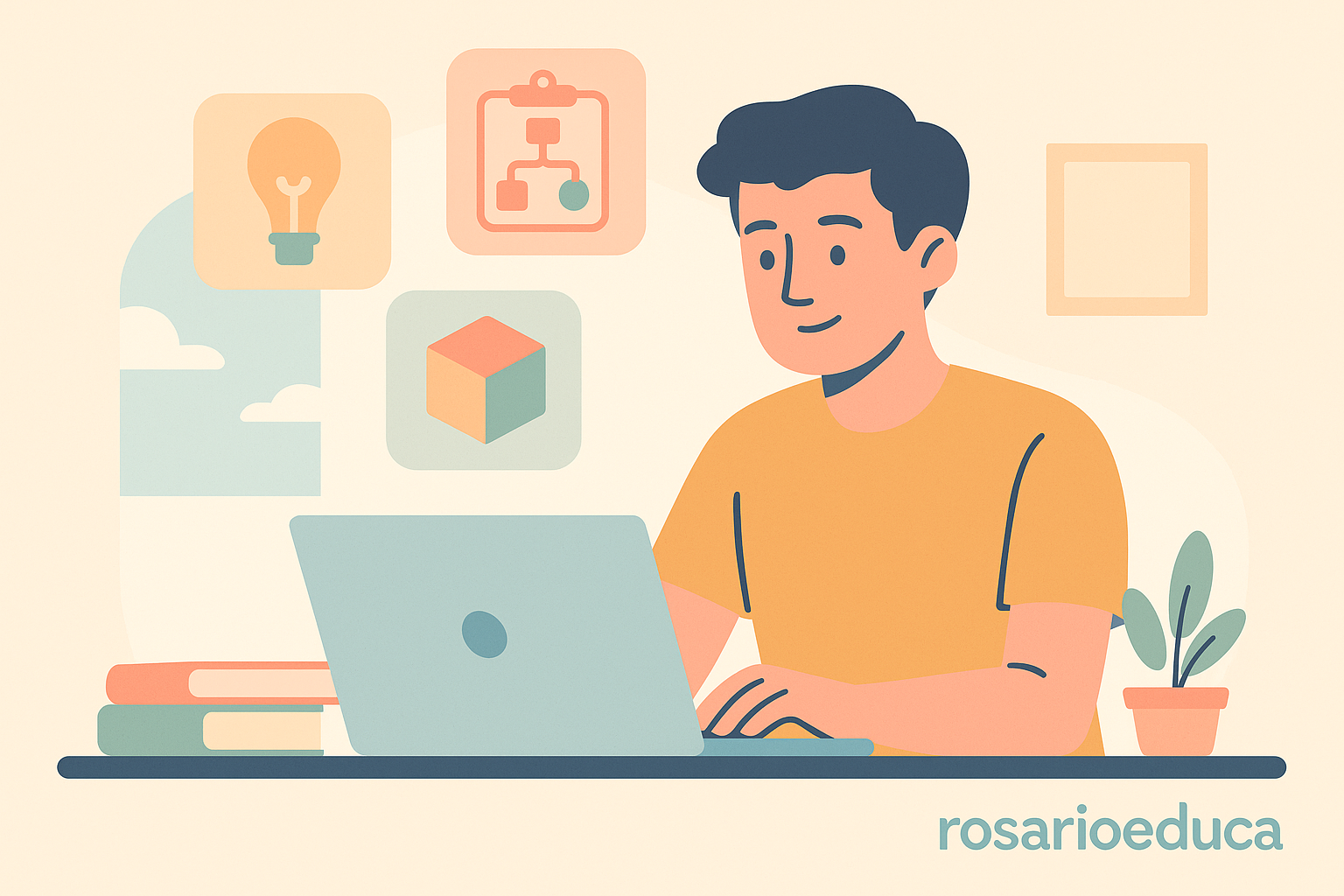 Aprendizaje Basado en Retos