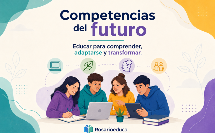 UNESCO: Competencias del futuro en educación