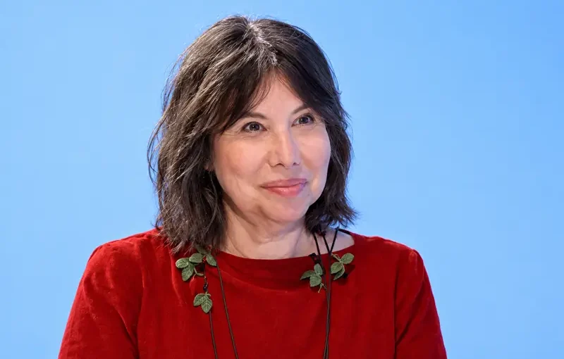 Alison Gopnik – De la mente infantil a la IA