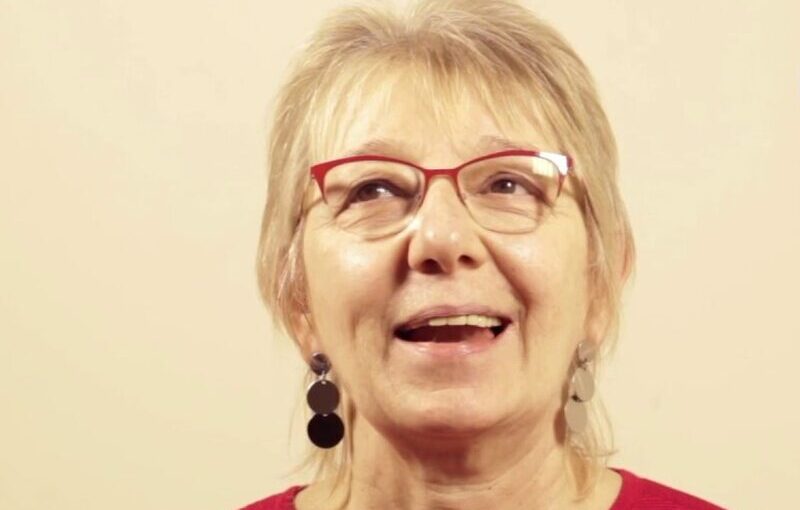 Rebeca Anijovich – Cambiar la cultura de la evaluación