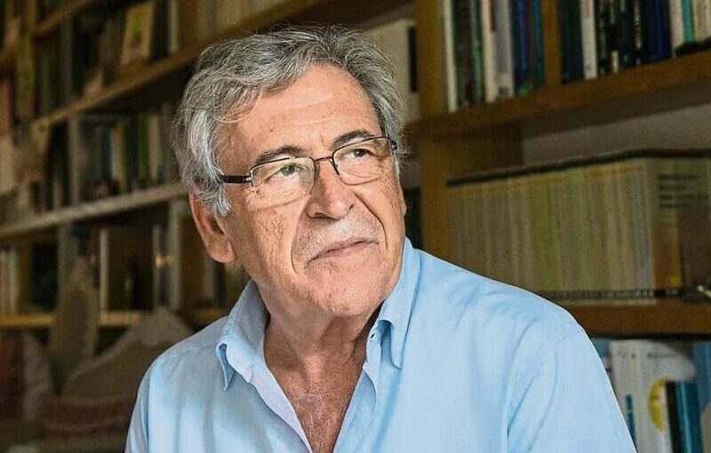 César Coll – Los retos de la educación