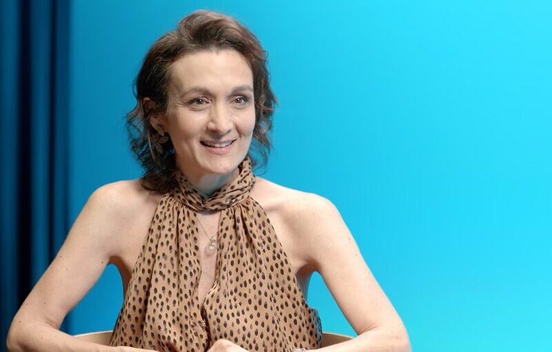 Melina Furman – Ideas para criar hijos curiosos