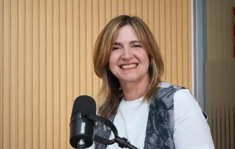 Mariana Maggio – Inteligencia artificial y educación en las aulas