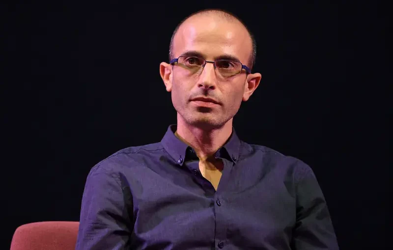 Yuval Noah Harari – Habilidades para una nueva era