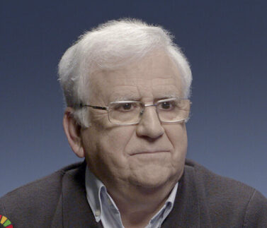 Antonio Basanta