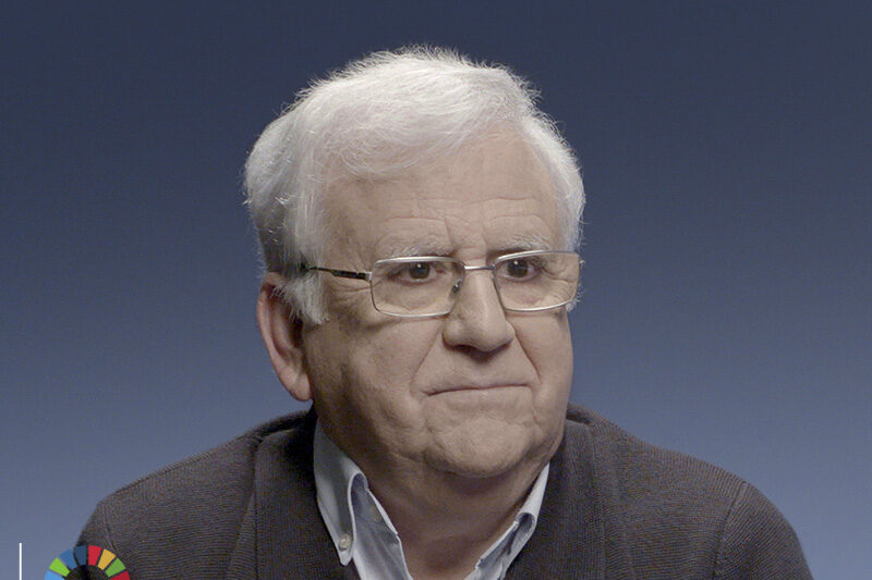 Antonio Basanta — RosarioEduca