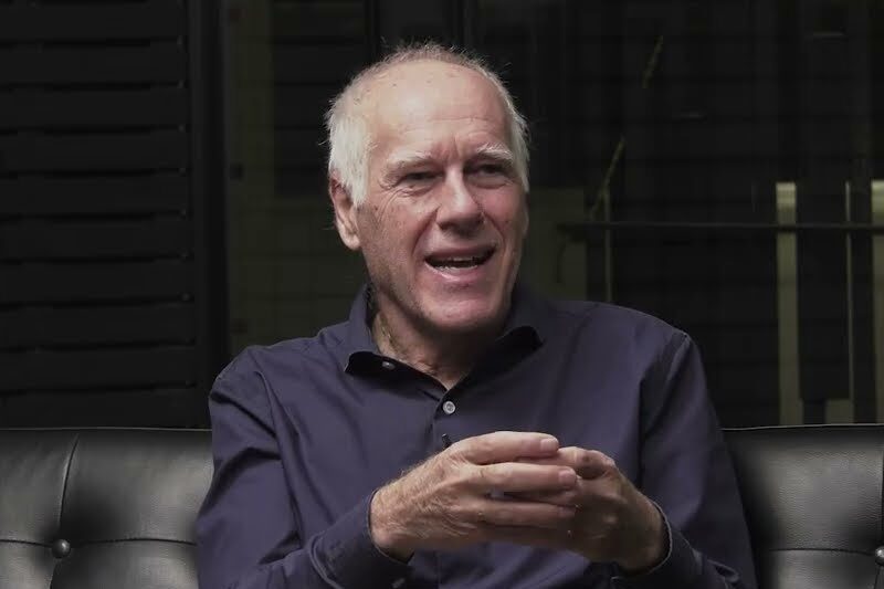 Axel Rivas – La mejora educativa en América Latina