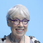 Catherine Camus