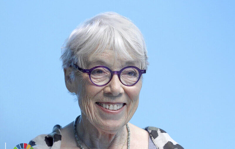 Catherine Camus – Una carta de agradecimiento a un maestro