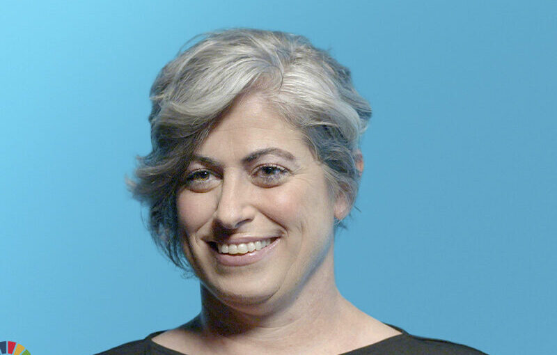 Cristina Aranda – El lugar de las humanidades en la era de la IA