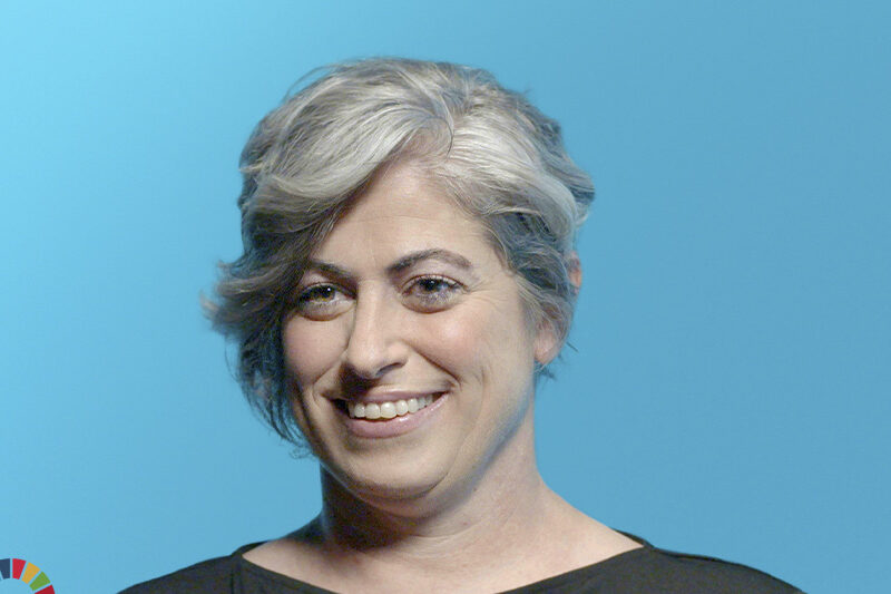 Cristina Aranda — RosarioEduca