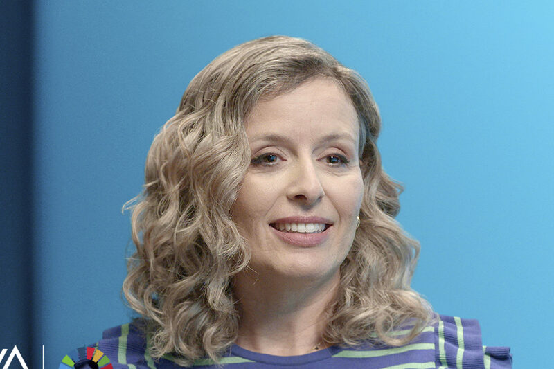 Diana Al Azem — RosarioEduca