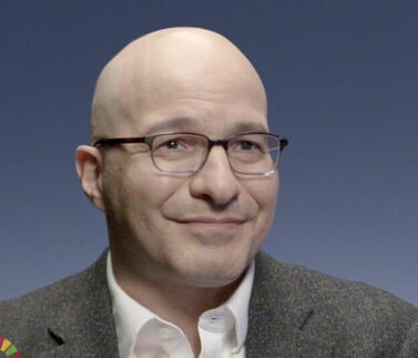 Hadi Partovi