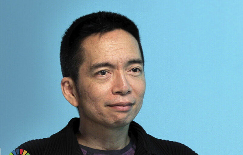 John Maeda – El valor de la simplicidad para diseñar y enseñar