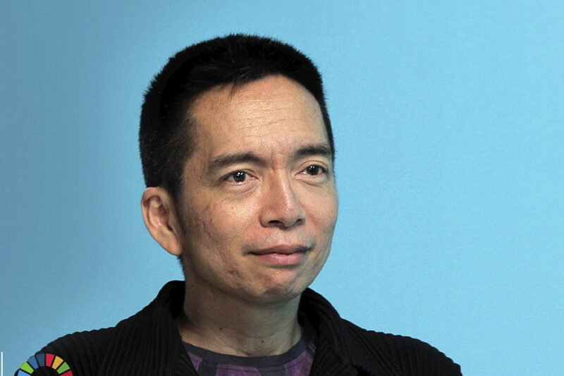 John Maeda — RosarioEduca