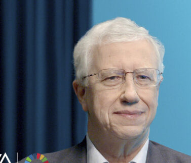 José Manuel Sánchez Ron