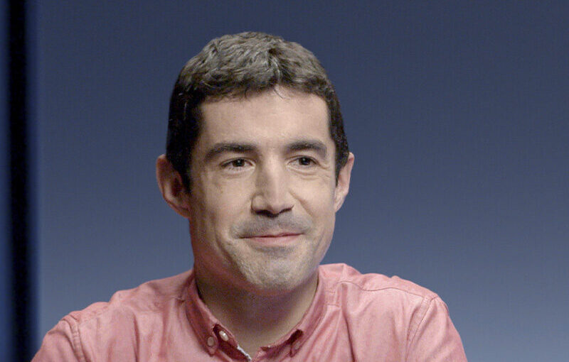 Juan Fernández – La importancia de investigar en la escuela