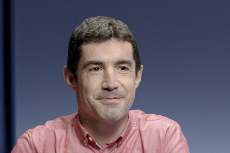 Juan Fernández — RosarioEduca