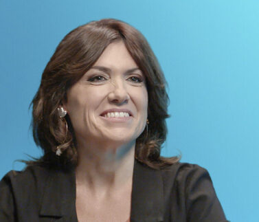 María Velasco