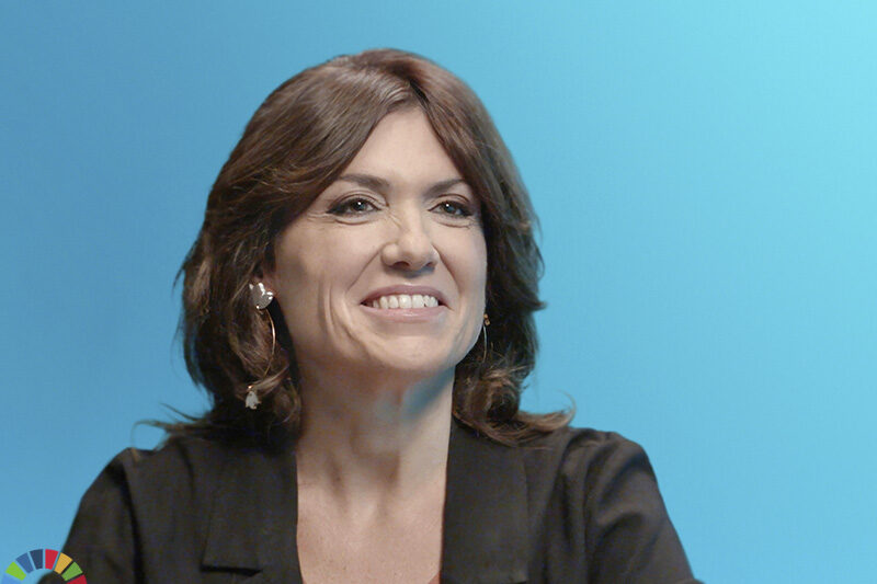 María Velasco — RosarioEduca
