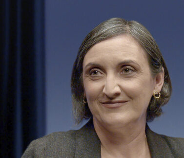 María Zabala