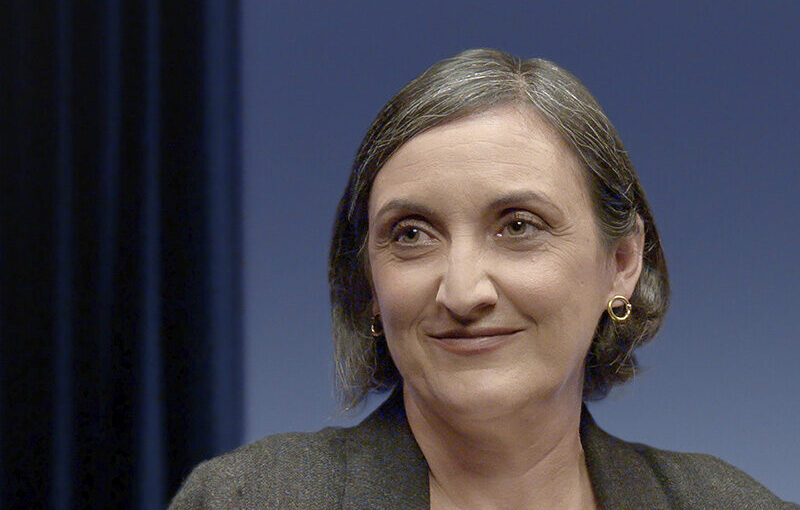 María Zabala – Acompañar a los hijos en el uso de la tecnología