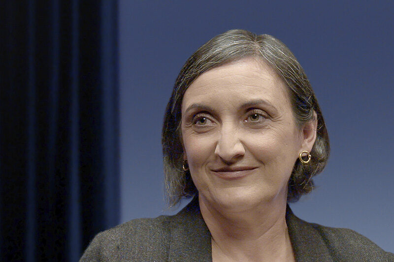 María Zabala — RosarioEduca