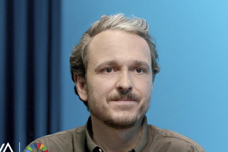 Miguel Salas — RosarioEduca